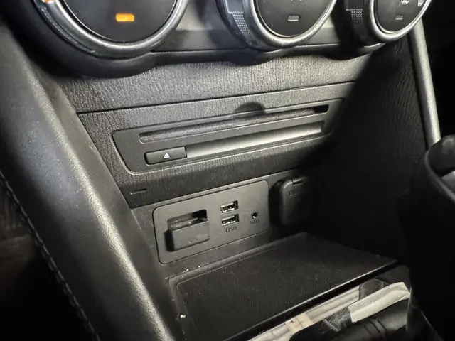 Mazda CX-3 2.0 SkyActiv-G 120 GT-M 2018 Benzine 26