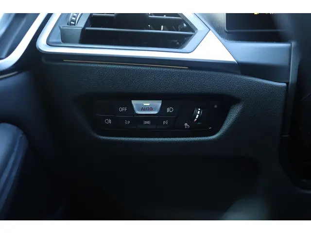 BMW 4 Serie Gran Coupé 420i 2024 Benzine 32
