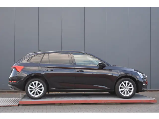 Škoda Scala 1.0 TSI Business Edition 2019 Benzine 2