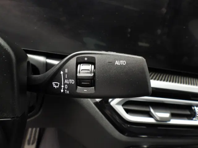 BMW i4 Gran Coupe M50 2023 Elektrisch 27