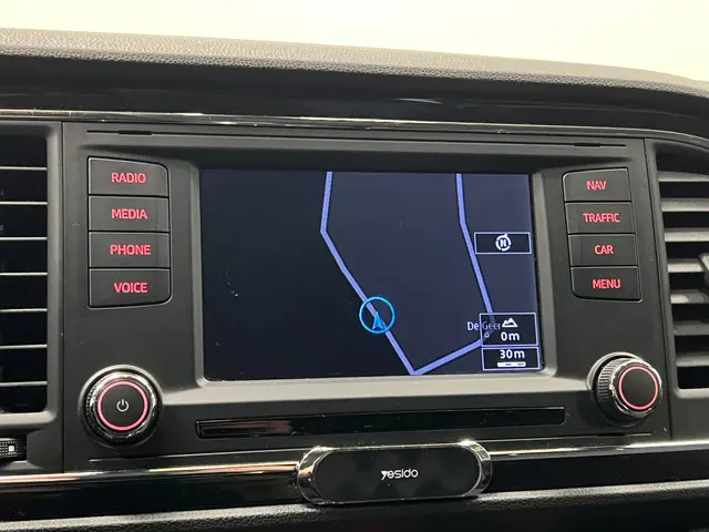 SEAT Leon 1.4 TSI Style Business 2015 Benzine 4