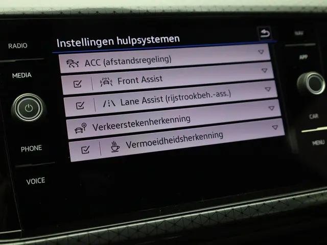 Volkswagen T-Cross 1.0TSI/110PK Style 2023 Benzine 10