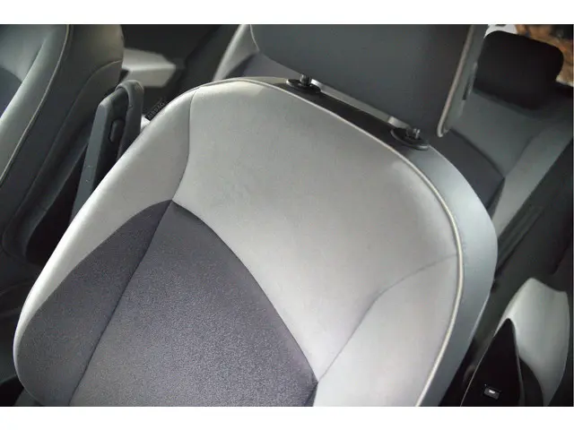 Volkswagen ID.3 First Plus 58 kWh 2020 Elektrisch 28