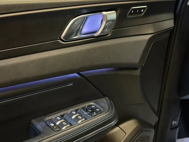 Lynk & Co 01 1.5 PANO|FULL OPTIONS 2021 Hybride Benzine 28