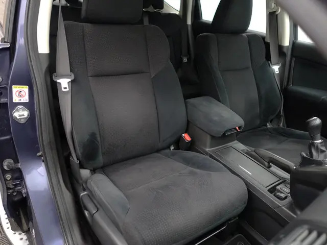 Honda CR-V 2.0 AWD Elegance- 2013 Benzine 24