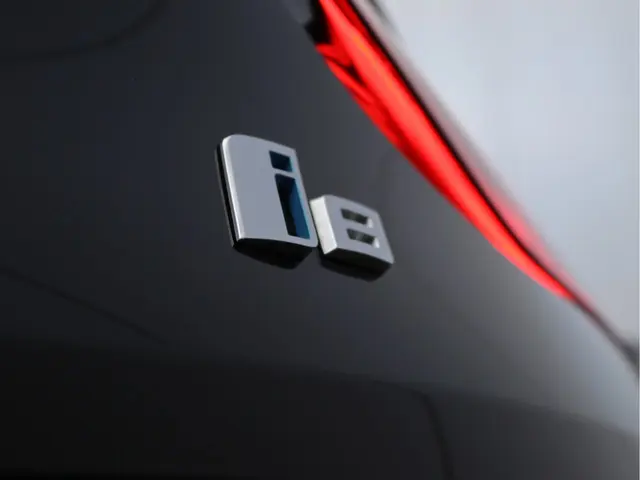BMW i8 Roadster 1.5 2019 Hybride Benzine 24