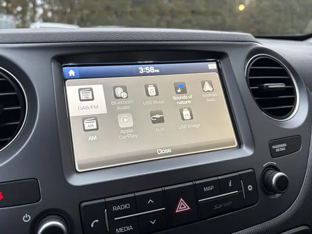 Hyundai i10 1.0i Premium 2019 Benzine 34