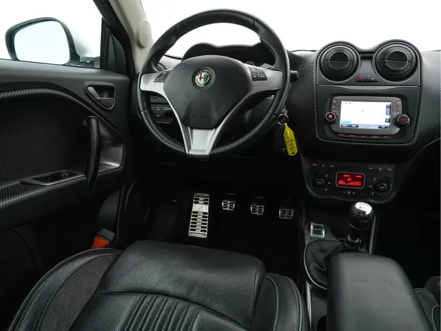 Alfa Romeo MiTo 1.3 JTDm ECO Esclusivo 2014 Diesel 7