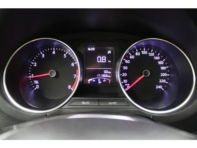 Volkswagen Polo 1.0 BlueMotion Edition 2016 Benzine 14