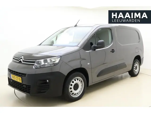 Citroën Berlingo 1.5 BlueHDI Driver XL 2020 Diesel