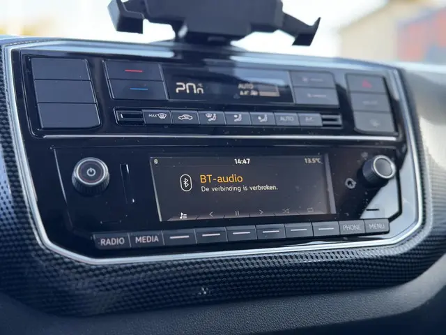 Volkswagen e-up! e-up! 2020 Elektrisch 17