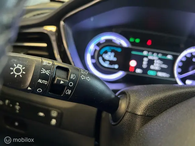 Kia Niro 1.6 GDi Hybrid DynamicLine 2020 Hybride Benzine 17