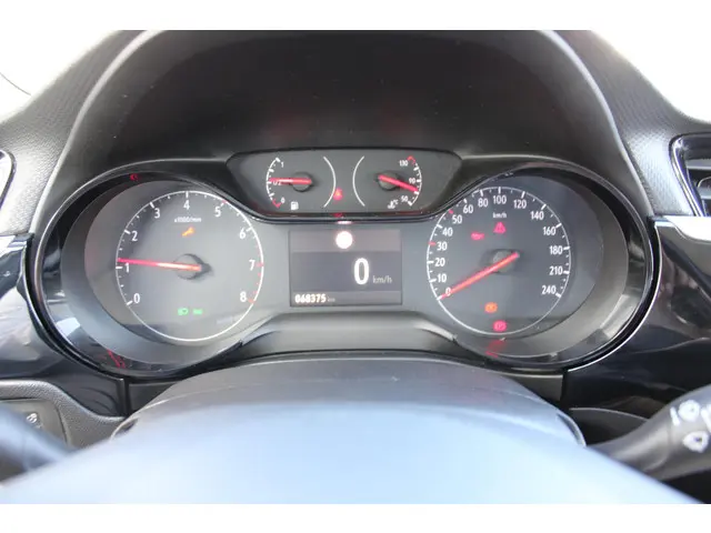 Opel Corsa 1.2 Edition 2021 Benzine 20
