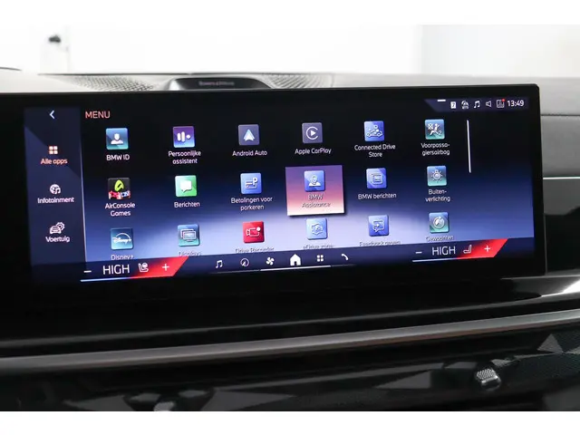 BMW X5 xDrive50e 2025 Hybride Benzine 59