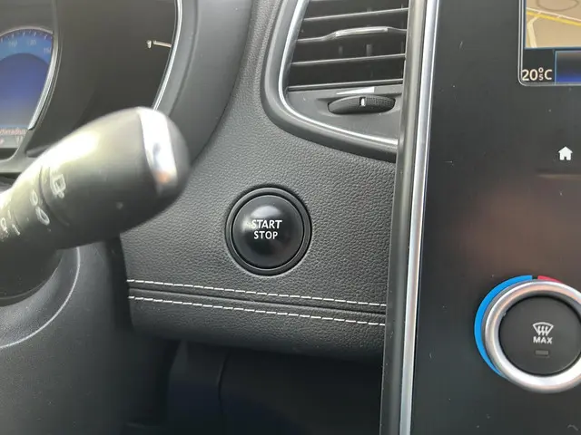 Renault Scénic 1.2 TCe Intens 2017 Benzine 19