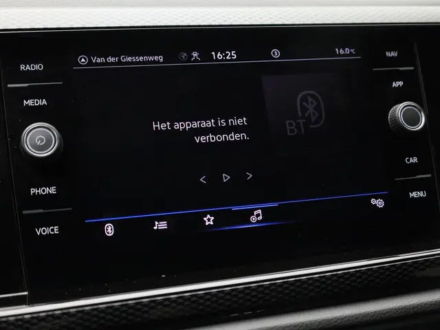 Volkswagen Polo 1.0TSI/95PK Life 2023 Benzine 36