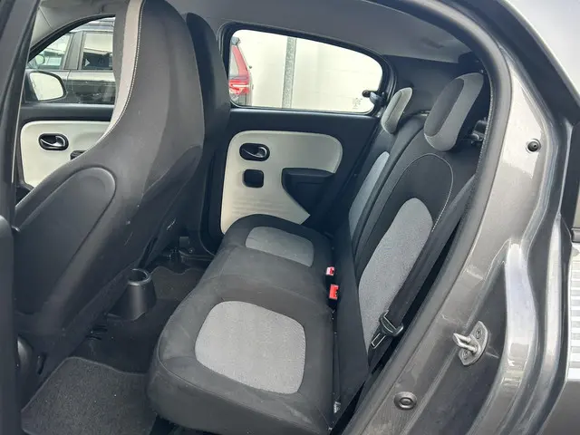 Renault Twingo 1.0 SCe Collection 2019 Benzine 8