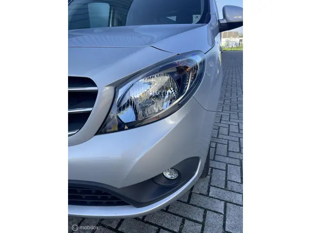 Mercedes-Benz Citan combi 112 Ambiente 2018 Benzine 20