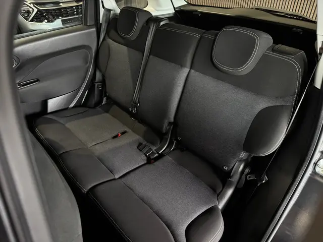 Fiat 500L 1.4-T-Jet Cross|Cruise|Airco|5DRS 2017 Benzine 28