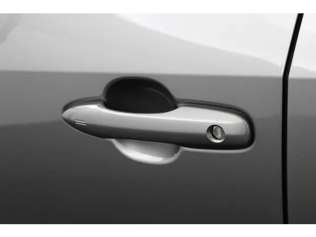 Toyota bZ4X Dynamic 73 kWh 2025 Elektrisch 37