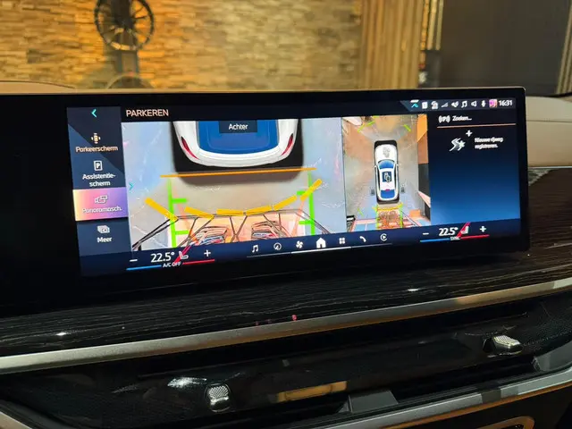 BMW X6 XDrive30d High Executive 2024 Hybride Diesel 20