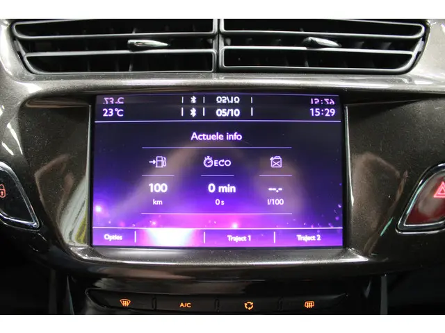 DS DS 3 1.6 THP Sport Chic 2016 Benzine 14