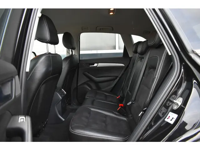 Audi Q5 2.0 TFSI quattro Pro Line 2013 Benzine 10