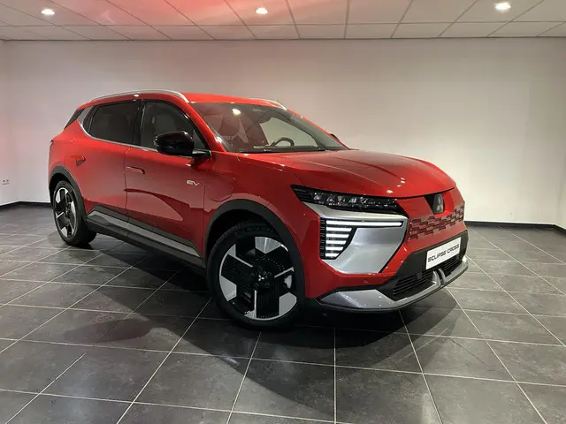 Mitsubishi Eclipse Cross Intense 87 kWh 2025 Elektrisch 4