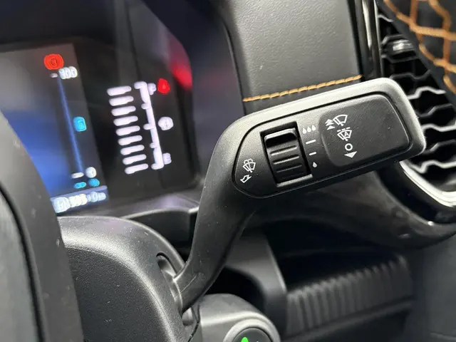 Ford Ranger 2.3 PHEV Wildtrak Double Cab 2025 Diesel 39