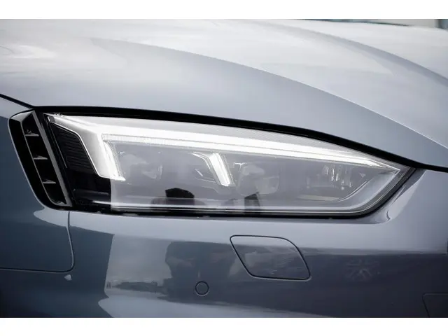 Audi RS5 Coupé 2.9 TFSI A5 quattro 2018 Benzine 9