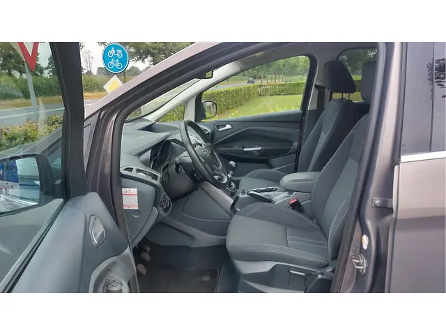 Ford C-MAX 1.6 EcoBoost Titanium 2013 Benzine 12