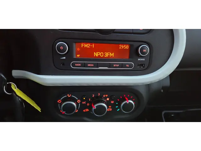 Renault Twingo 1.0 SCe Collection 2020 Benzine 18