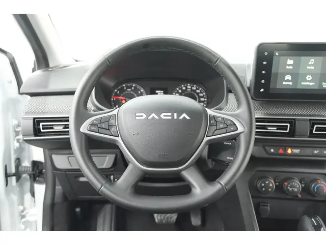 Dacia Sandero TCe 90 CVT Expression 2024 Benzine 24