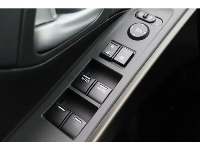 Honda Civic 1.4 Comfort 2013 Benzine 30