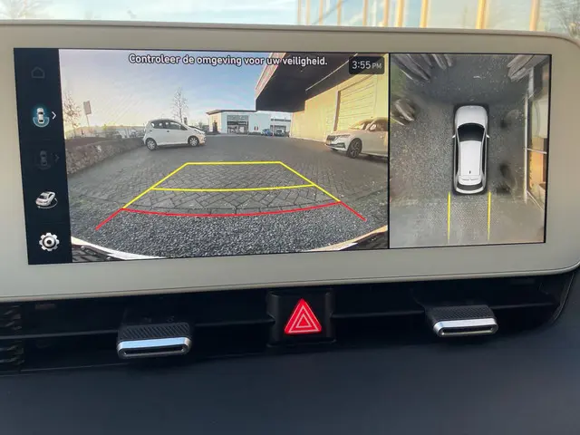 Hyundai IONIQ 5 Uniq 73kWh 2022 Elektrisch 17