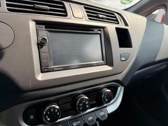 Kia Rio 1.2 CVVT Comfort Pack 2013 Benzine 10