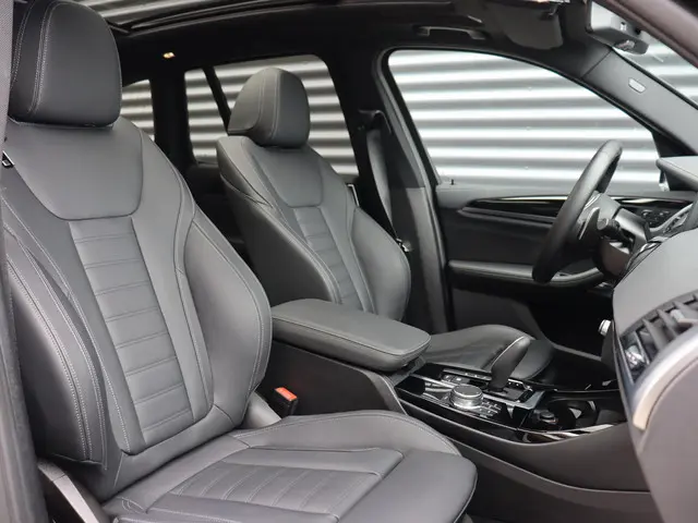 BMW X3 M40i xDrive 2019 Benzine 8