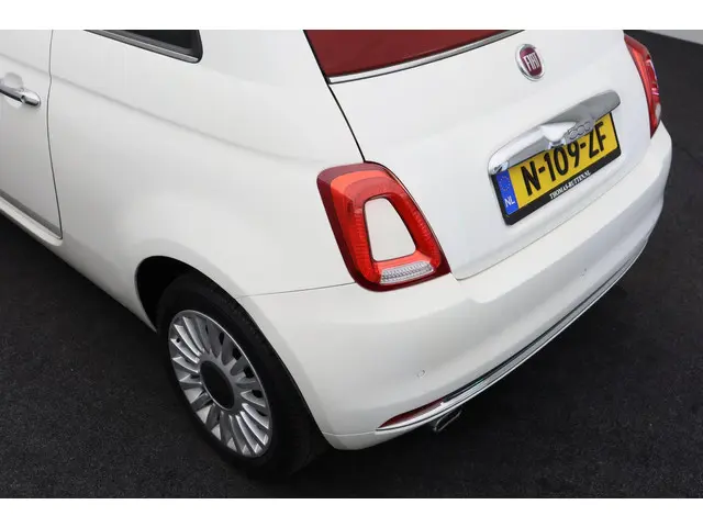 Fiat 500C 1.2 2015 Benzine 22