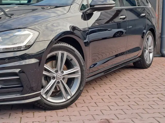 Volkswagen Golf Variant 1.4 TSI Highline 2017 Benzine 39