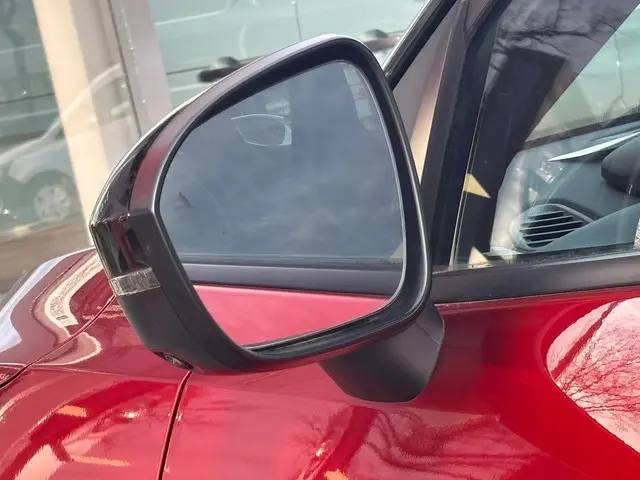 Nissan Juke DIG-T 117 MT N-Connecta 2020 Benzine 40