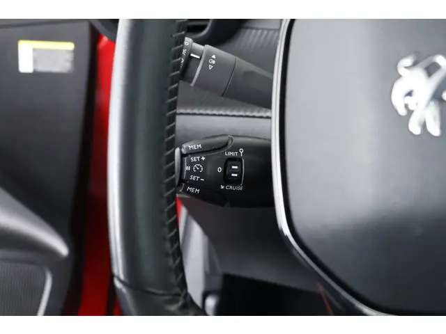 Peugeot e-208 EV Active 50 kWh 2020 Elektrisch 23