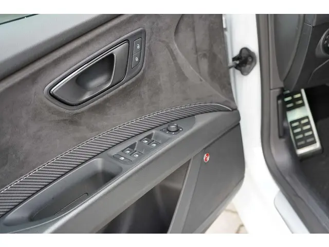 SEAT Leon 2.0 TSI CUPRA 300 2019 Benzine 25