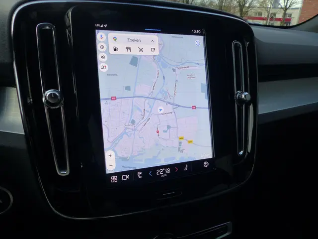 Volvo XC40 B4 Plus Dark 2025 Benzine 13