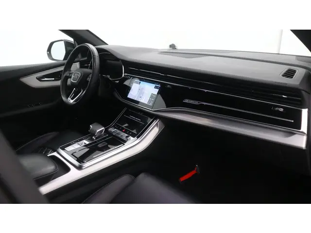 Audi Q8 50 TDI quattro Pro Line Plus 2019 Diesel 29