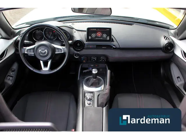 Mazda MX-5 2