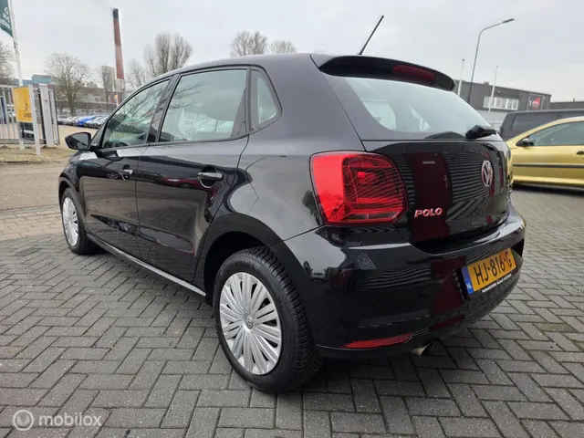 Volkswagen Polo 1.4 TDI Edition R 2015 Diesel 7