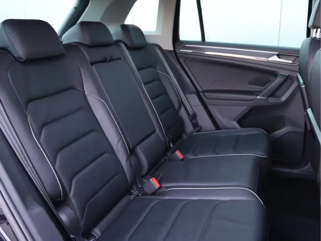 Volkswagen Tiguan 2.0 TSI 4Motion Highline 2017 Benzine 29