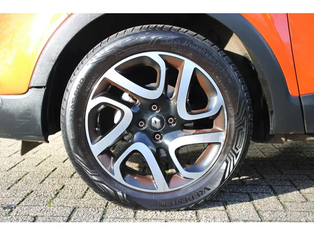 Renault Captur 0.9 TCe Dynamique 2015 Benzine 22