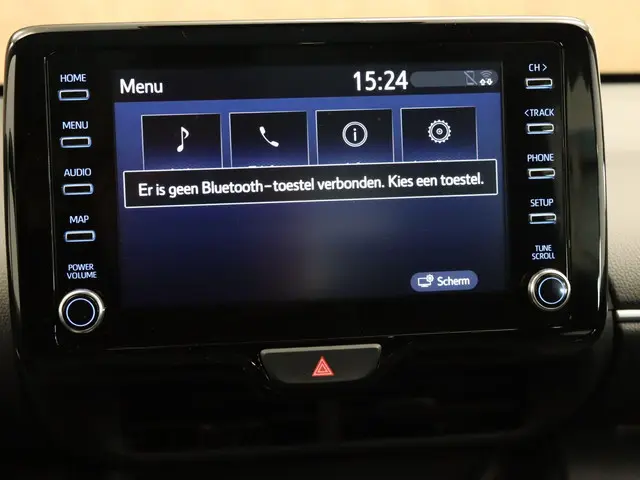 Mazda 2 Hybrid 1.5 Agile 2023 Hybride Benzine 24