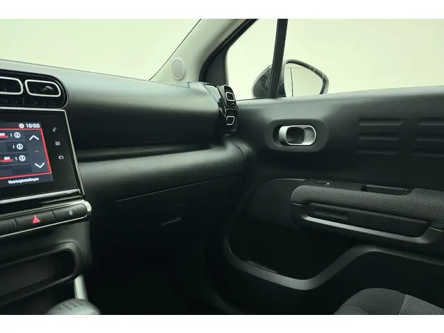 Citroën C3 Aircross 1.2 PureTech S&S Feel 2020 Benzine 29